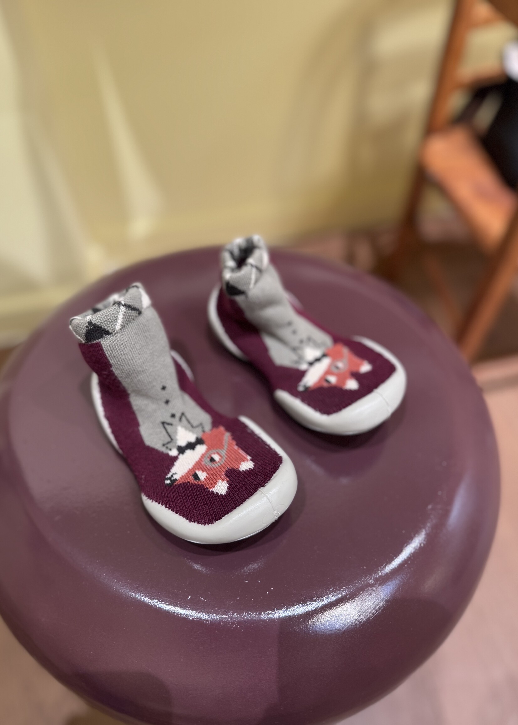 Collegien 654A ernest slippers