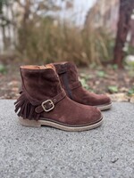 Romagnoli 9626R004 velour greasy moro