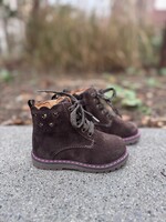 Romagnoli 9164R004 velour testa agnese caramel