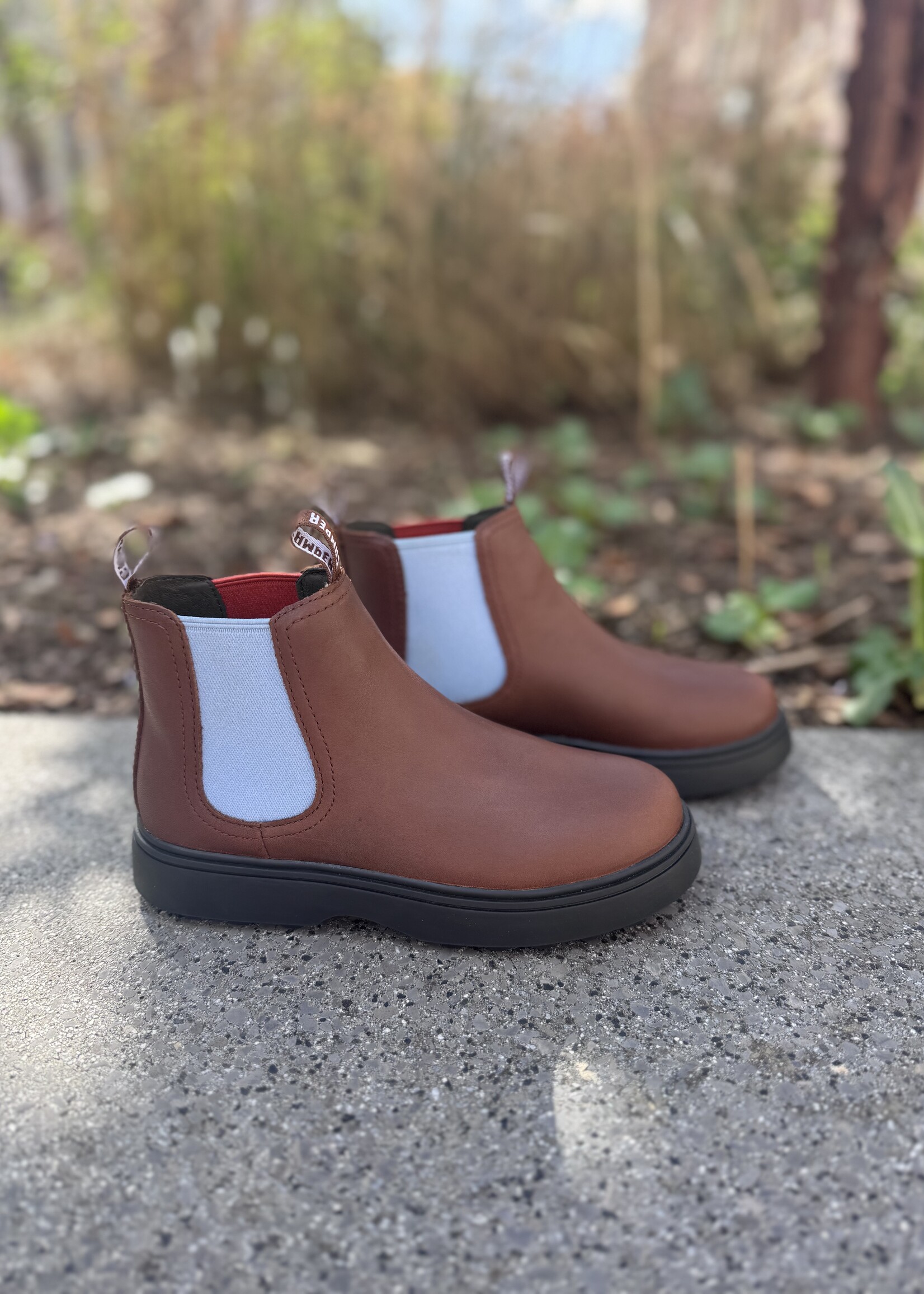 Camper  ultras pecan obsidian