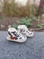 VEJA Baby winter suede wild country
