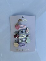Mimi & Lula fruit salad mini clic clacs