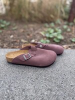Birkenstock Boston kids LEVE Pepper