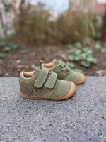 Bisgaard Sneaker Barefoot Sage