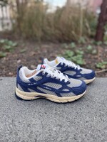 Mercer Re-Run Americana Navy