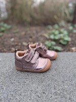 Bisgaard Sneaker Barefoot Rose Gold