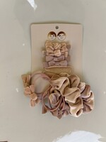 Mimi & Lula assorted pink pack