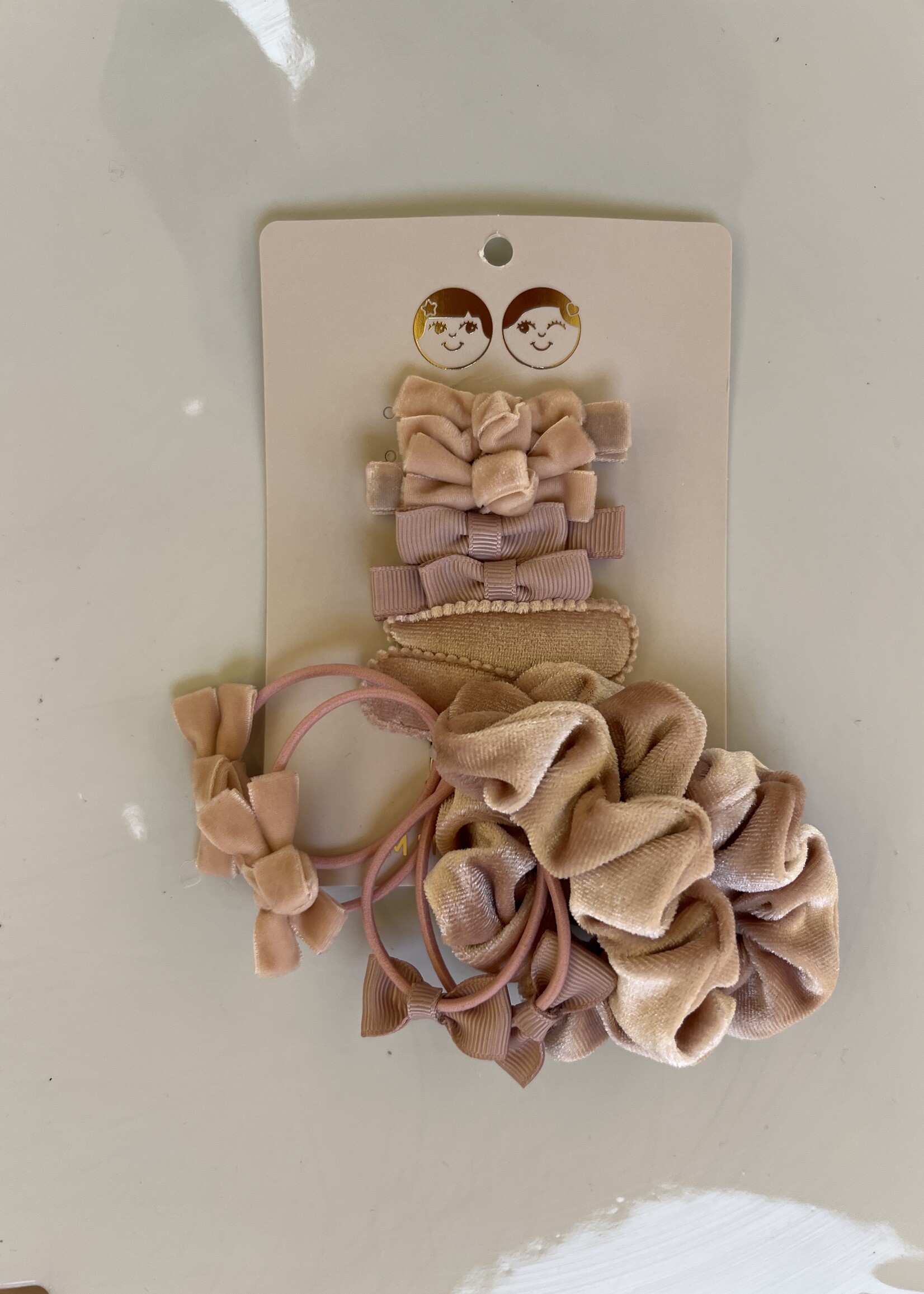 Mimi & Lula assorted pink pack
