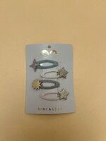 Mimi & Lula star struck clips dreamer