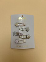 Mimi & Lula Stellina mini hair clips