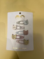 Mimi & Lula cute cat clic clacs homestead