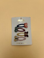 Mimi & Lula Bonnie butterfly clic winter IVY