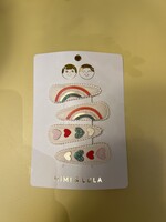 Mimi & Lula heartbeam mabels cream