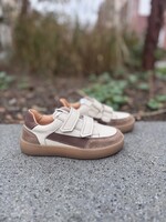 Ocra 975 sneaker portogallo tabacco milk