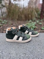 Ocra D921 sneaker etoile oro