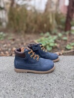 Ocra 664 bottine oceano