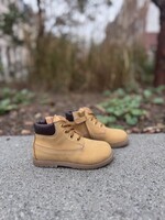 Ocra 664 bottine cognac ocra