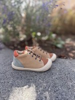 Naturino Romy sand cognac sage