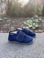 Naturino Home velvet row blue