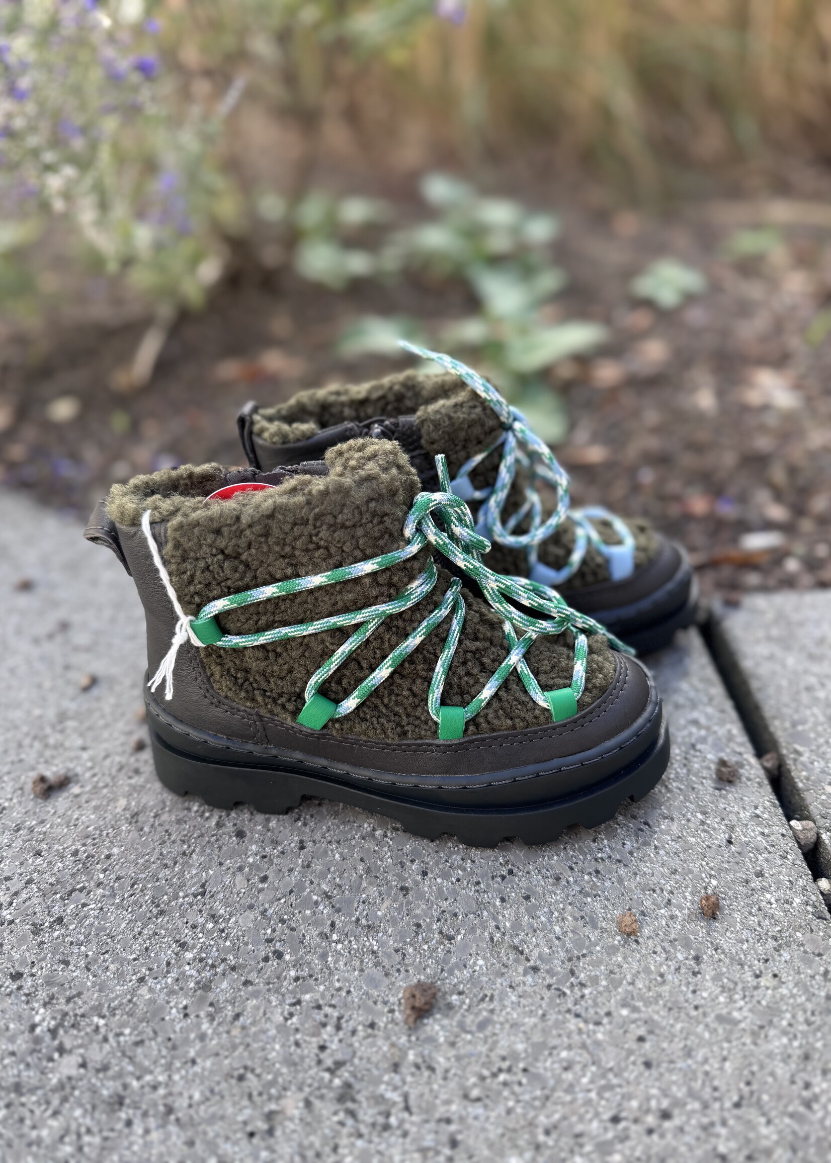 Camper Sella Meteor brad ufo/brutus obsidian