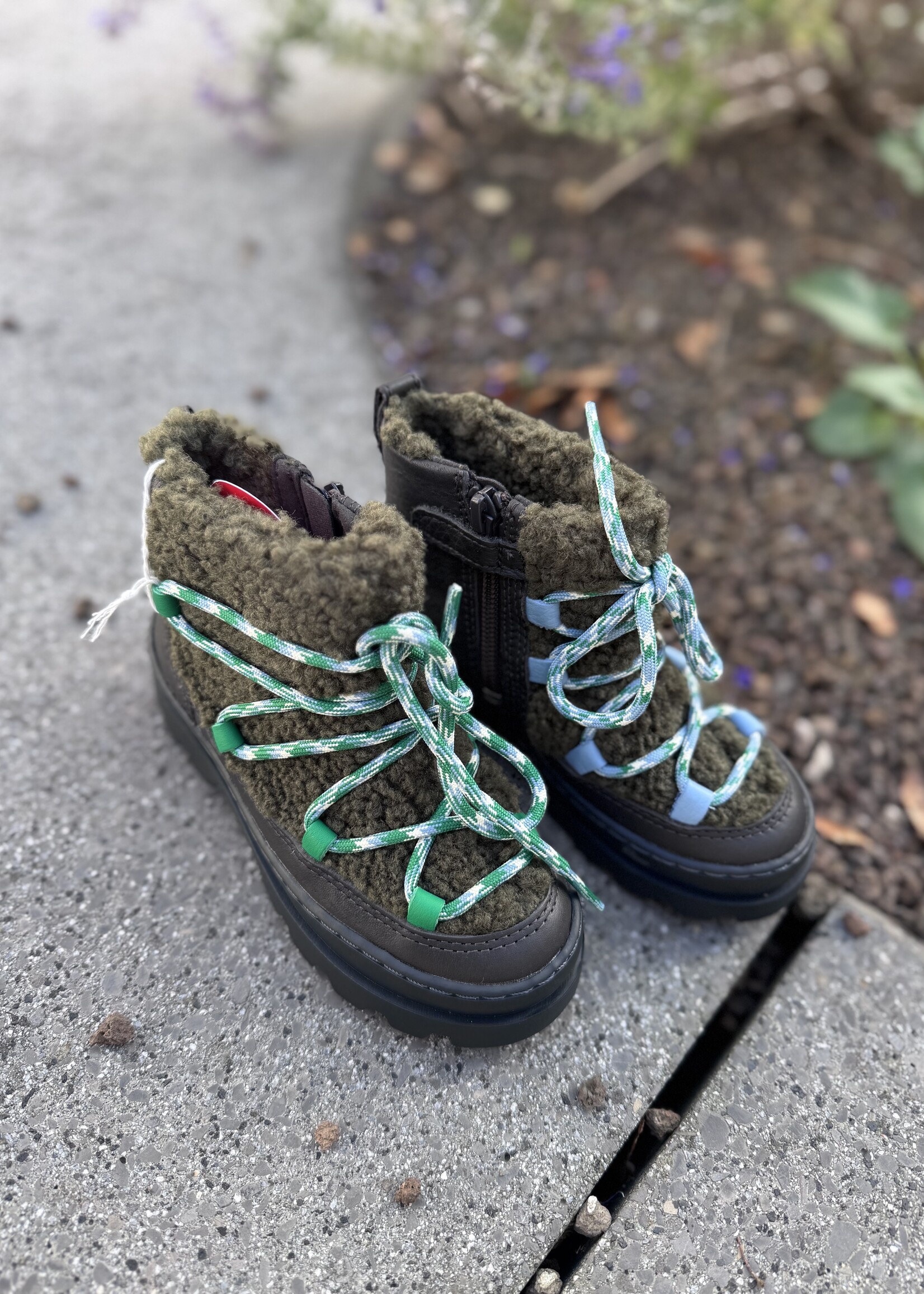 Camper Sella Meteor brad ufo/brutus obsidian