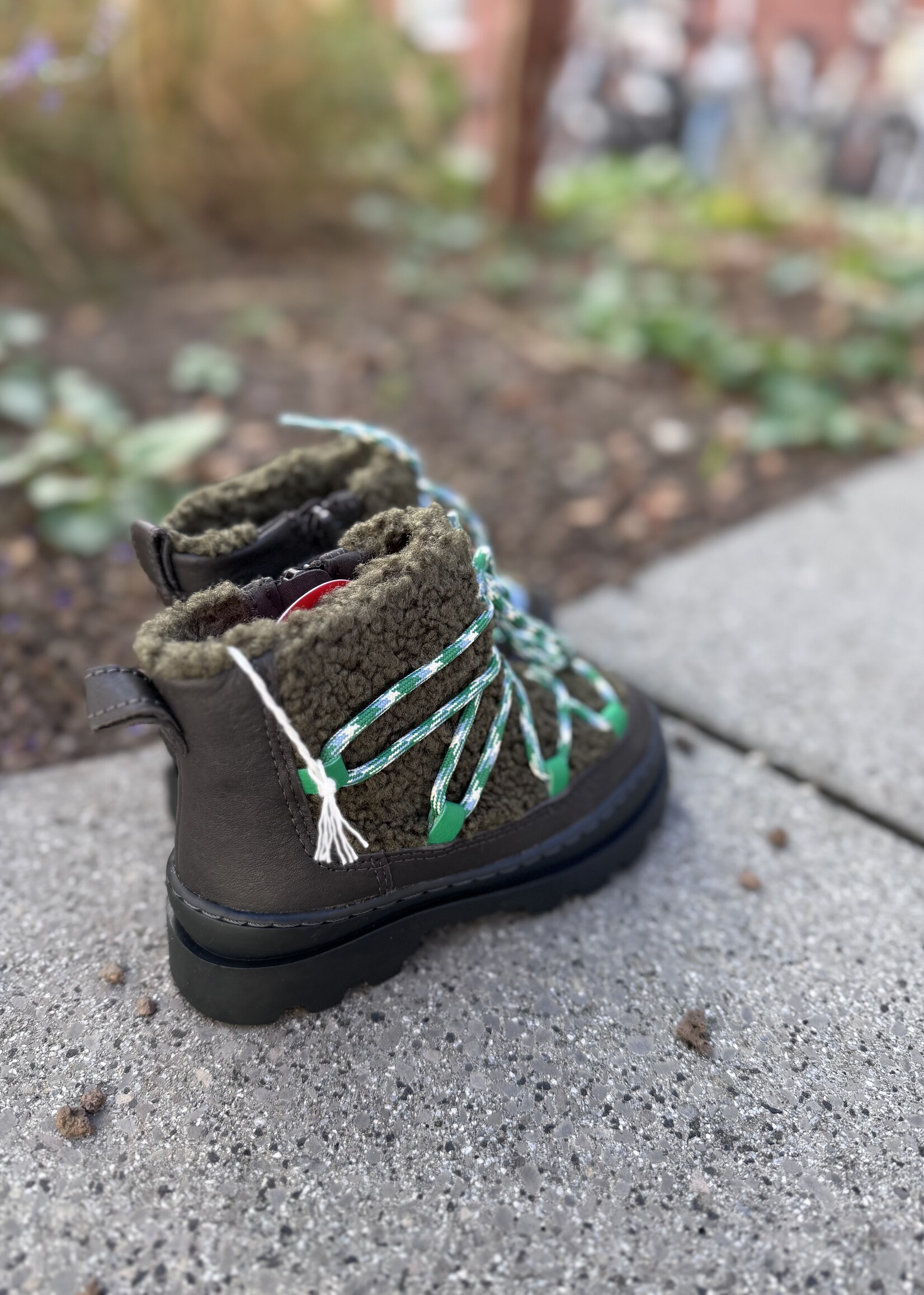 Camper Sella Meteor brad ufo/brutus obsidian
