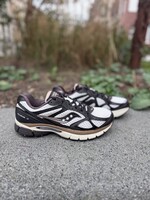 Saucony progrid guide 7 quartz/torte