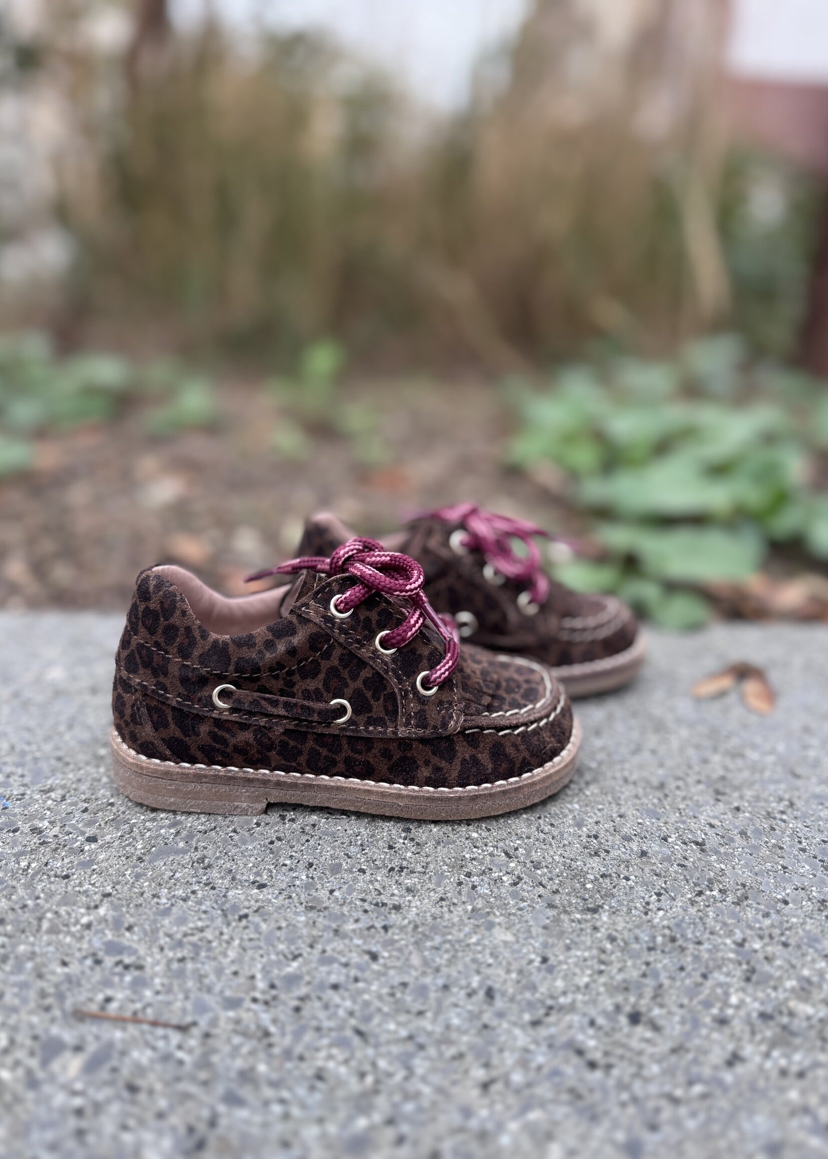 Banaline 36222091 leopard marrone