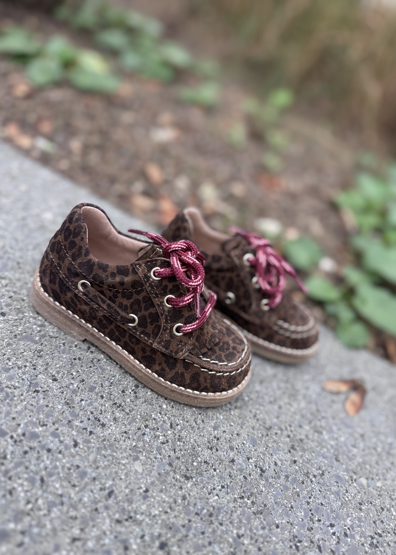 Banaline 36222091 leopard marrone