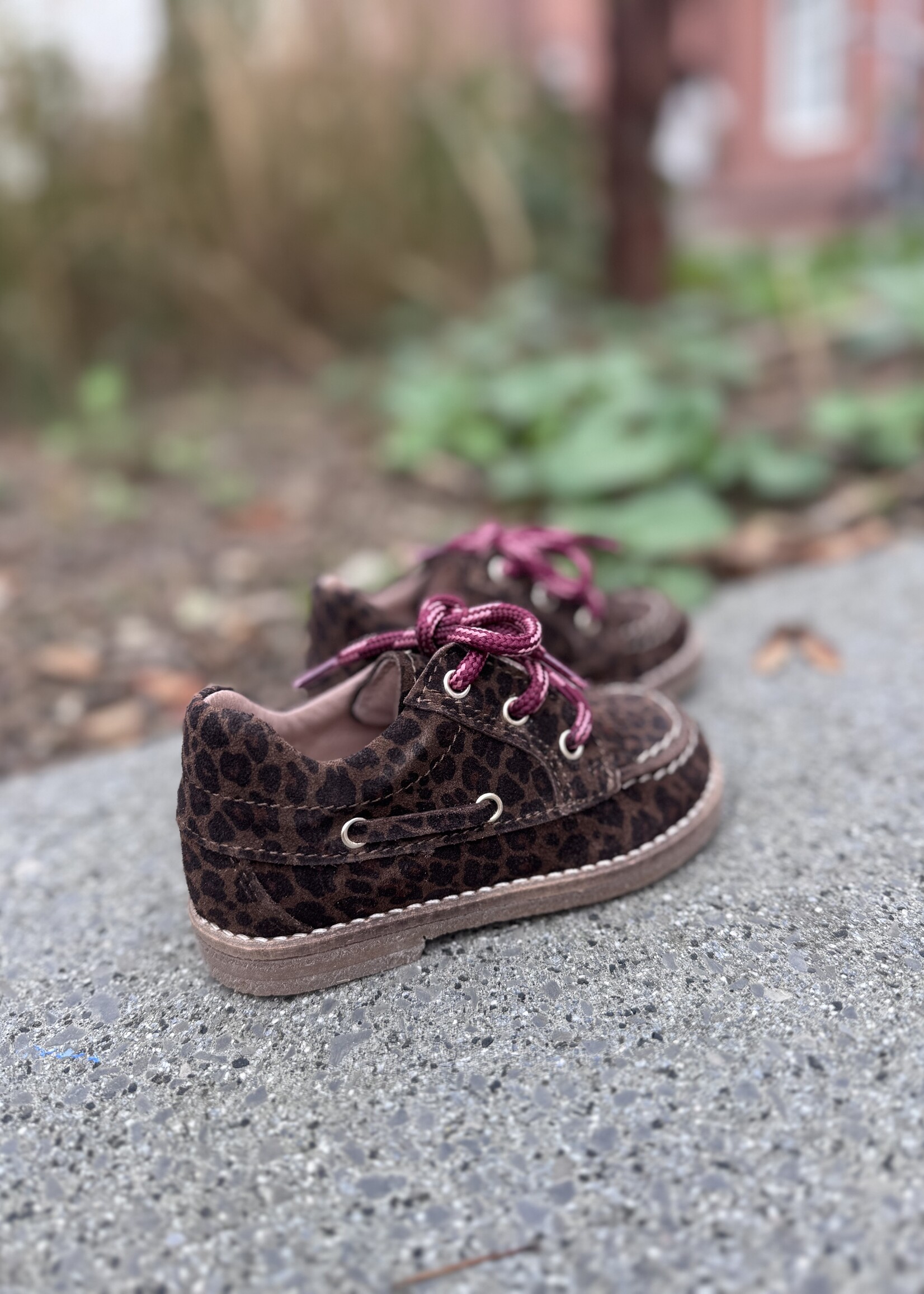 Banaline 36222091 leopard marrone