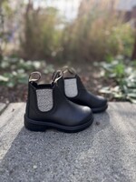 Blundstone 2654 black / silver
