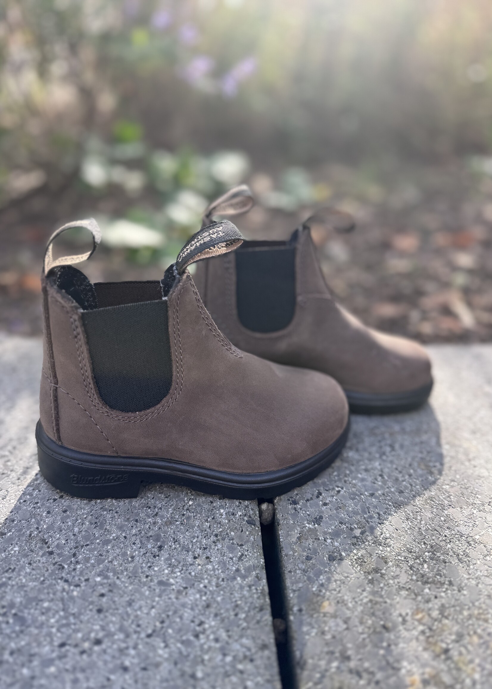 Blundstone 2651 clay
