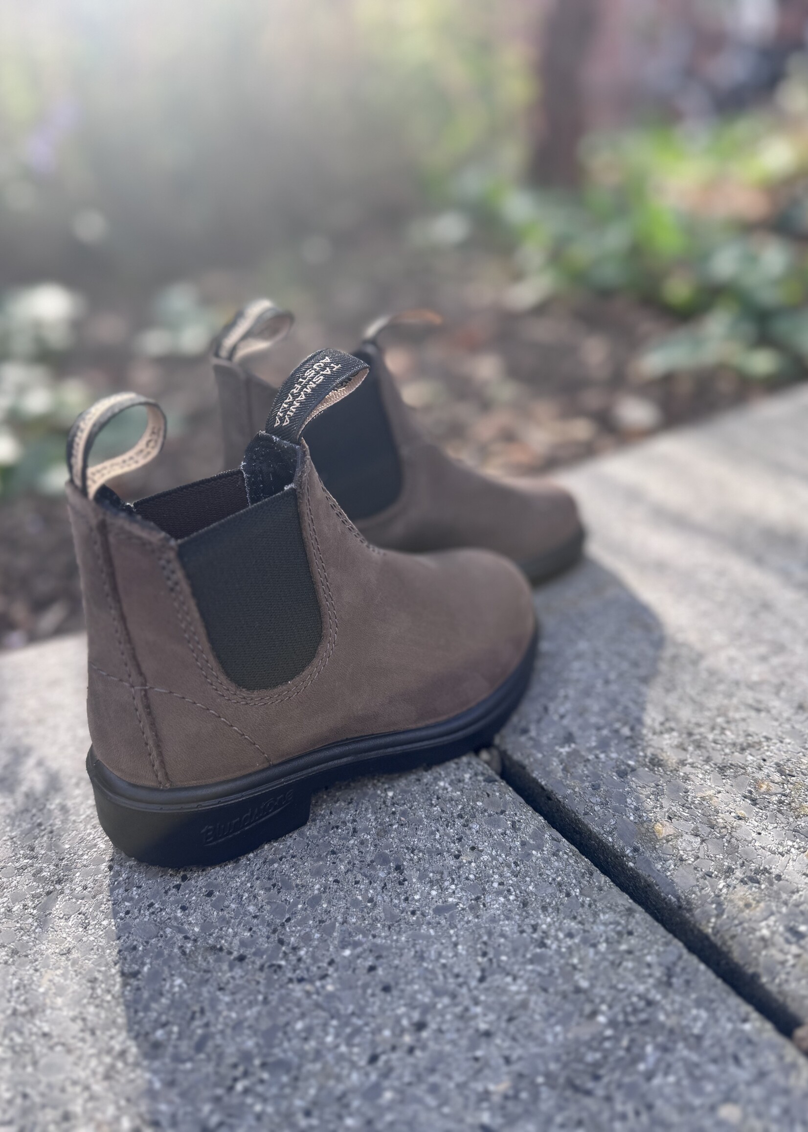Blundstone 2651 clay