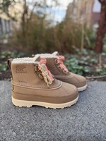 Sorel Fireside chukka Caribou beige