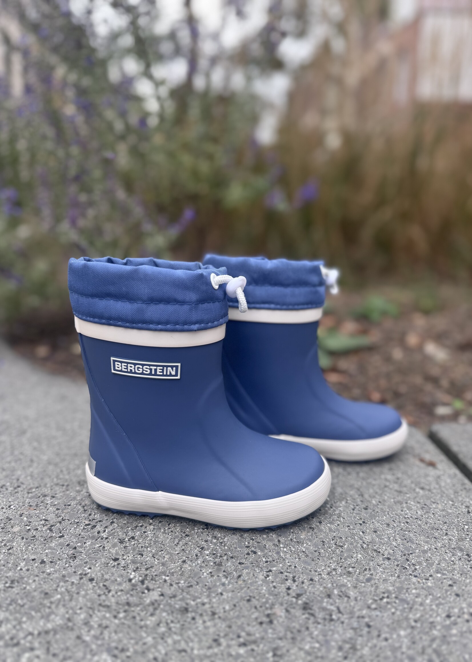 Bergstein Bergstein classic thermo jeans
