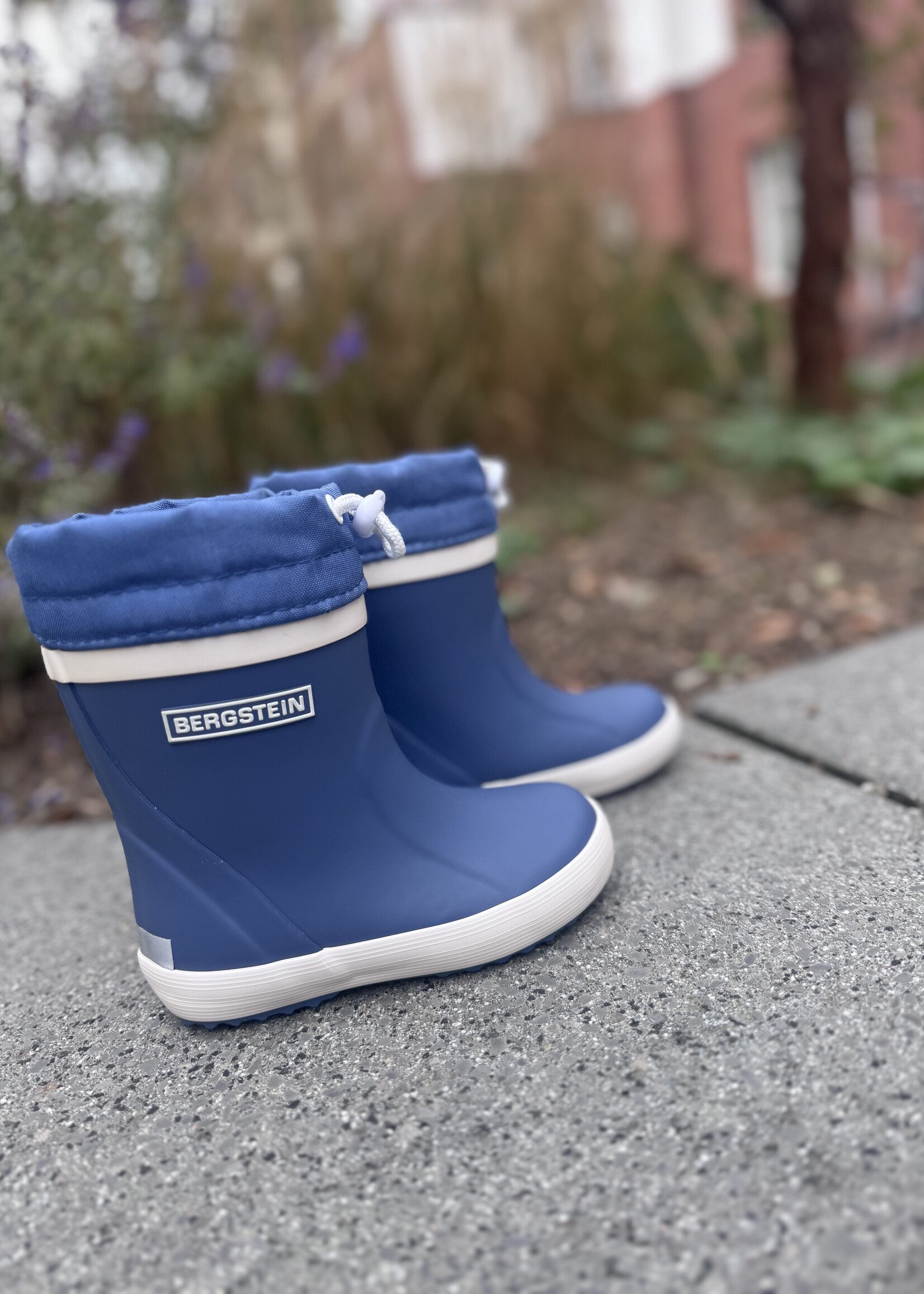 Bergstein Bergstein classic thermo jeans