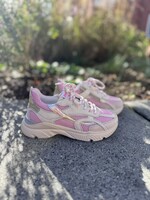 Romagnoli Romagnoli 1837R033 sneaker glicine