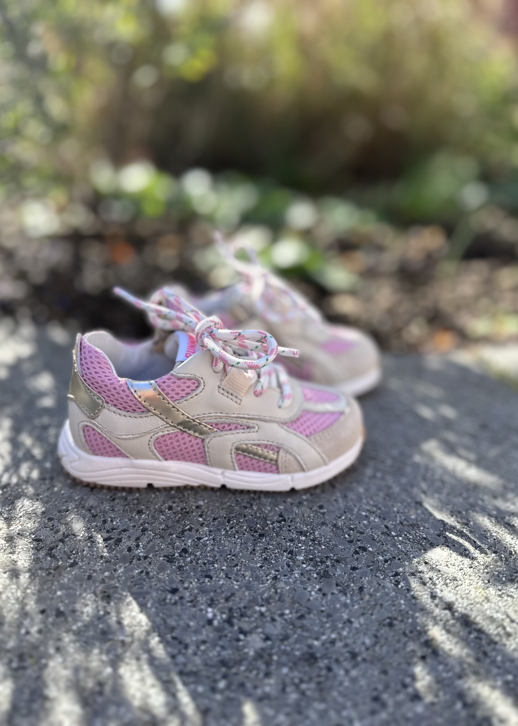 Romagnoli Romagnoli 1242R033 sneaker glicine