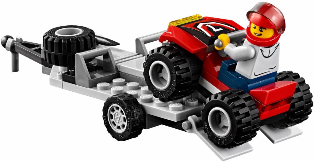60148 City ATV raceteam