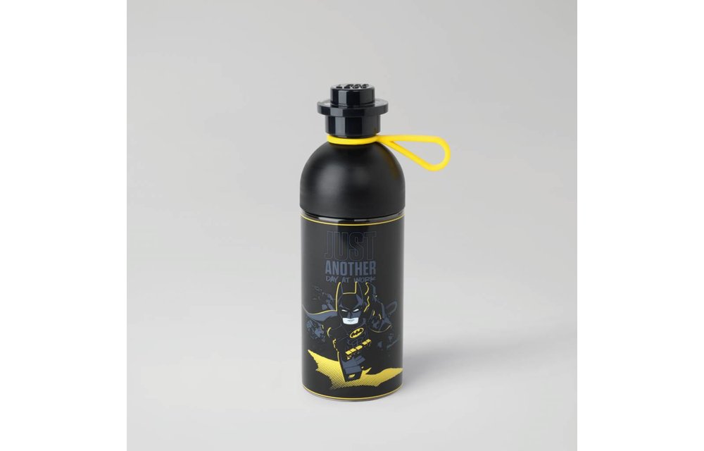 Drinkfles Lego Batman Movie 500ml