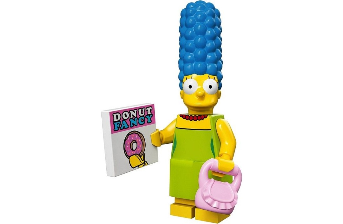 71005-03 Marge Simpson