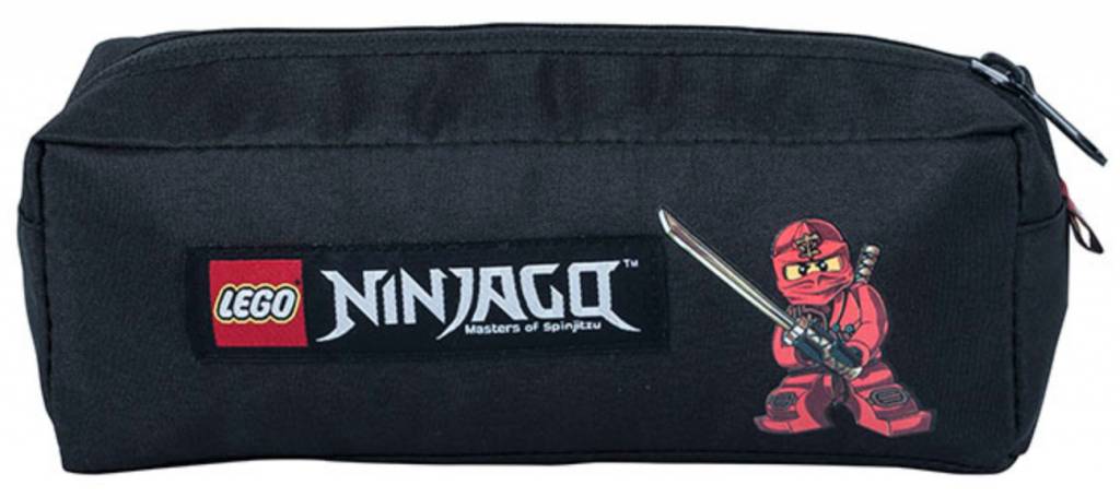 Ninjago Pennenetui Kai