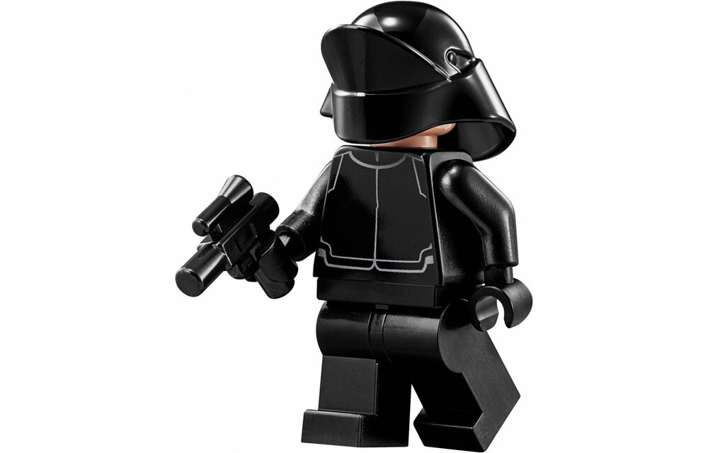 75177 Star wars First Order Heavy Scout Walker