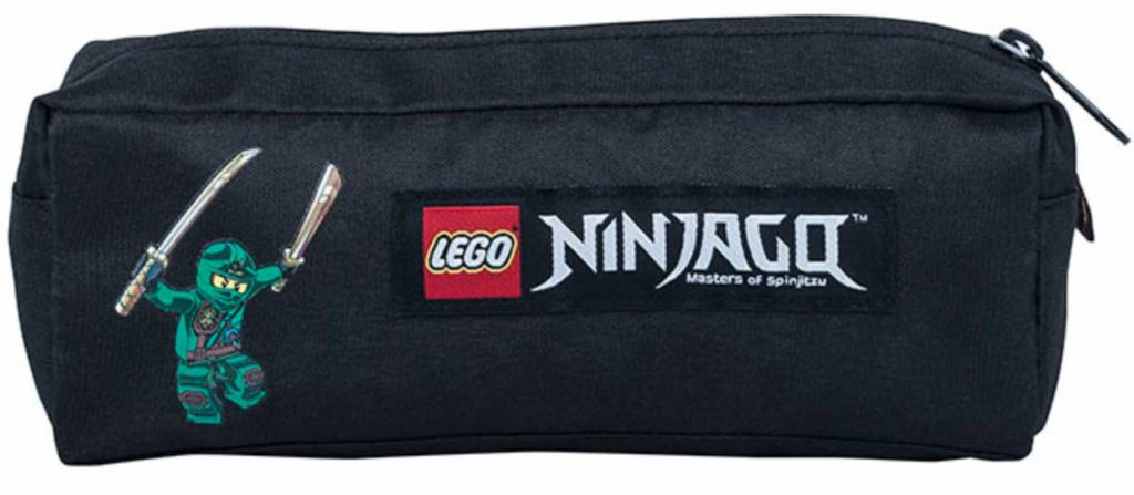 Ninjago Pennenetui Lloyd