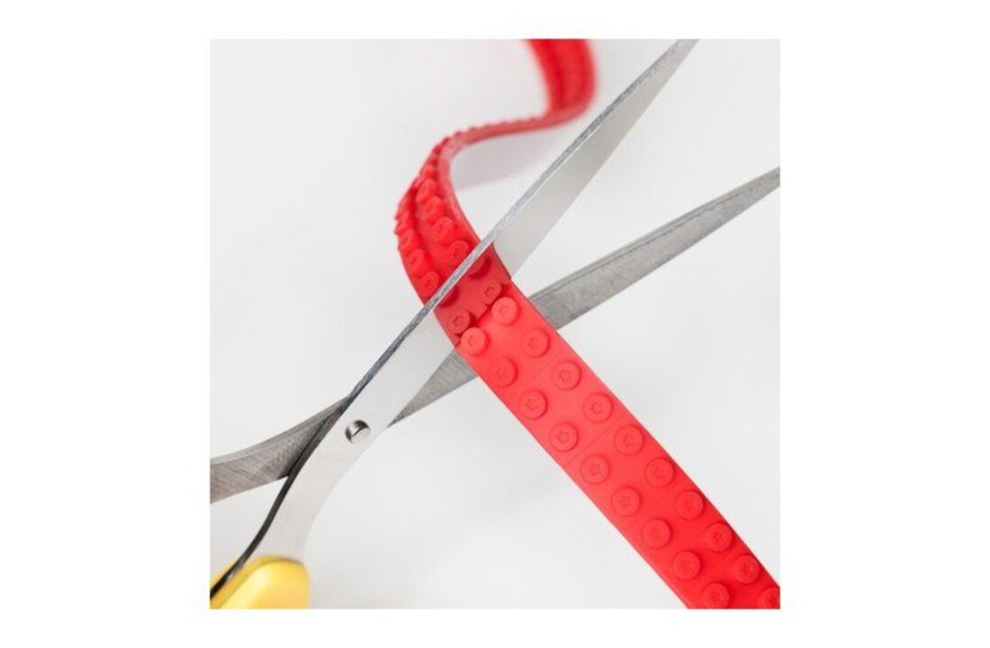 Stick&Brick LEGO Tape Rood