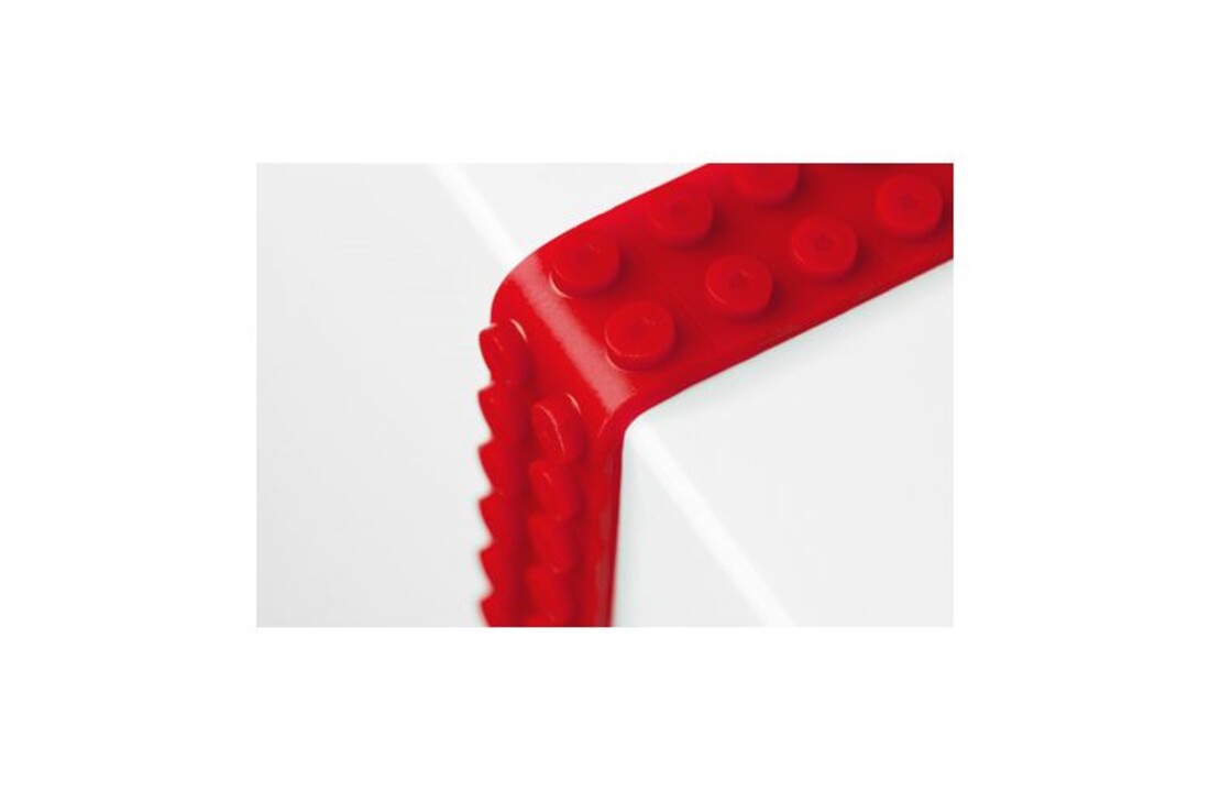 Stick&Brick LEGO Tape Rood