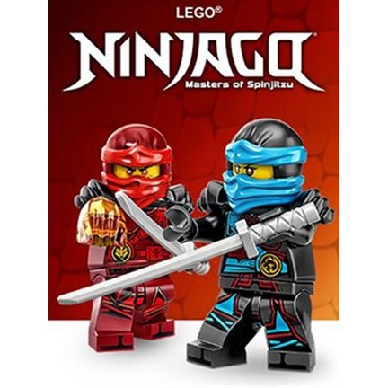 LEGO Ninjago