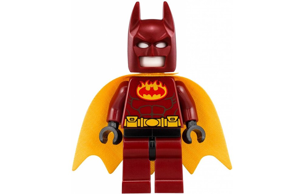 70923 Batman Movie De Bat-Space Shuttle