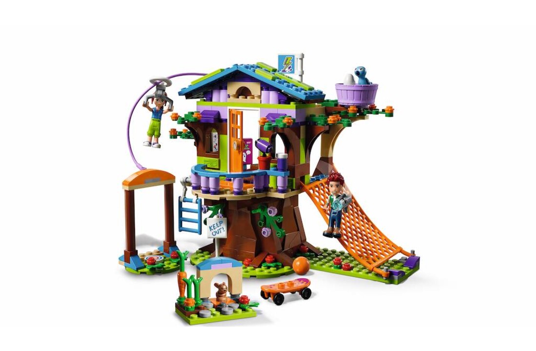 41335 Friends Mia`s boomhuis