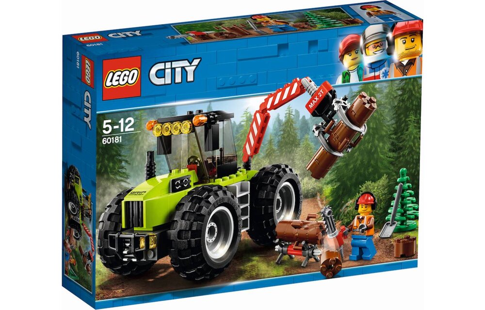 60181 City Bostractor
